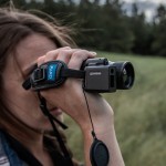 PARD Leopard 640 LRF 50mm Handheld Thermal Imager