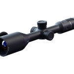 Pard Pantera eX 640 Thermal Imaging Scope