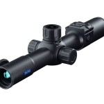 Pard Night Stalker Mini Day/Night Vision Scope 35mm Focal Length