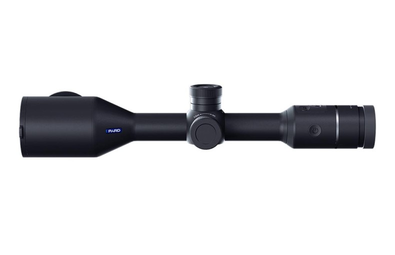 Pard Pantera eX 640 Thermal Imaging Scope