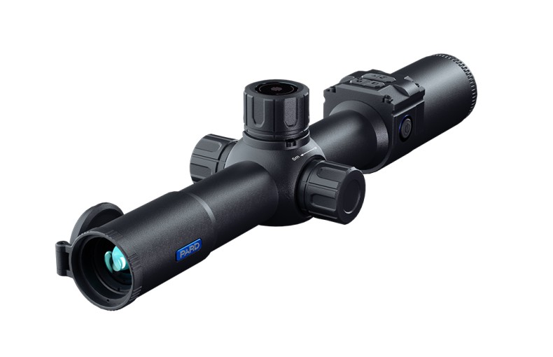 Pard Night Stalker Mini Day/Night Vision Scope 35mm Focal Length