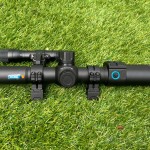 Pard Night Stalker Mini BlackOut Bundle - Day/Night Vision Scope with IR package