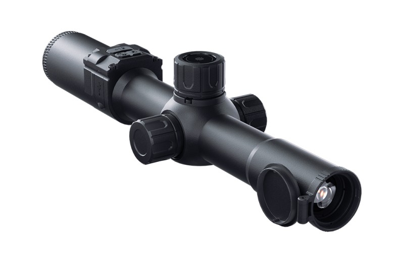 Pard Night Stalker Mini Day/Night Vision Scope 35mm Focal Length