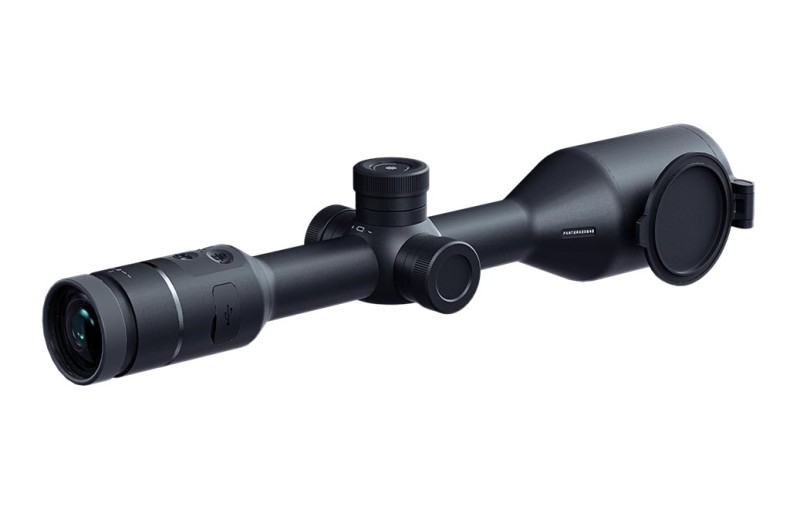 Pard Pantera eX 640 Thermal Imaging Scope