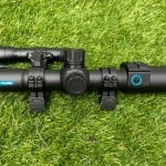 Pard Night Stalker Mini BlackOut Bundle - Day/Night Vision Scope with IR package