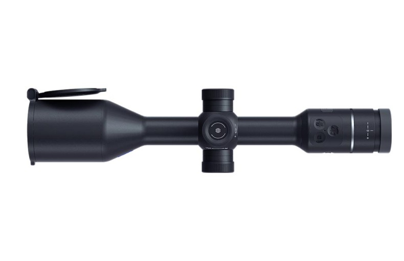 Pard Pantera eX 640 Thermal Imaging Scope