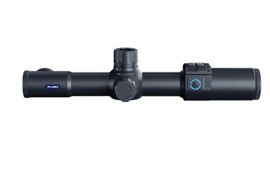 Pard Night Stalker Mini Day/Night Vision Scope 35mm Focal Length