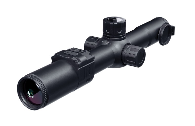 Pard Night Stalker Mini Day/Night Vision Scope 35mm Focal Length