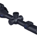Pard Night Stalker 4K Pro LRF Digital Day and Night Vision Scope