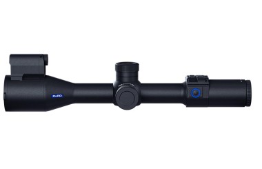 Pard Night Stalker 4K Pro LRF Digital Day and Night Vision Scope