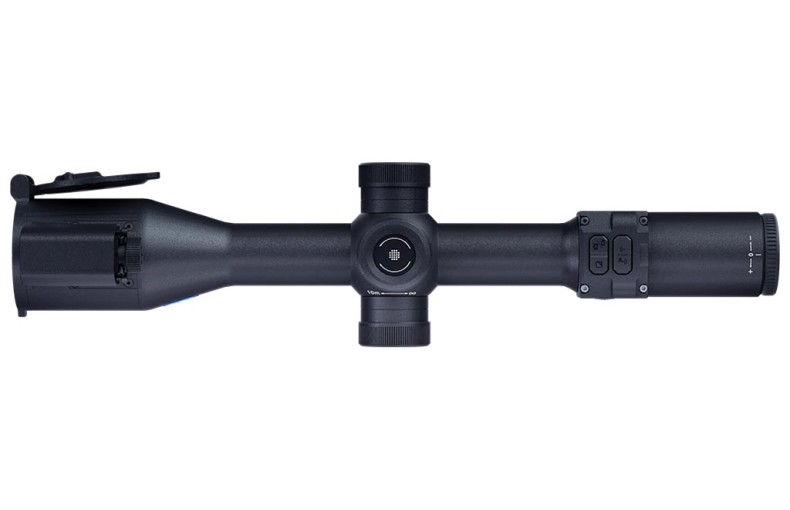 Pard Night Stalker 4K Pro LRF Digital Day and Night Vision Scope