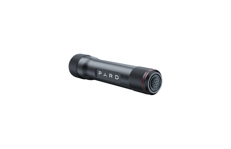 Pard TL3 850 IR Illuminator – High-Power 850nm Night Vision Infrared Torch