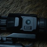 Pixfra Cetus C225 256x192 Thermal Scope