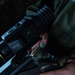 Pixfra Cetus C635 640x512 Thermal Scope