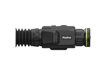 Pixfra Cetus C635 640x512 Thermal Scope