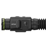Pixfra Cetus C635 640x512 Thermal Scope