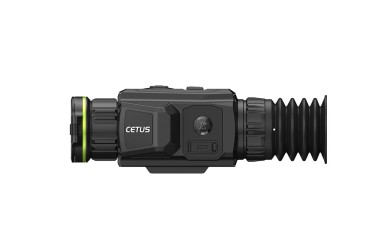 Pixfra Cetus C225 256x192 Thermal Scope