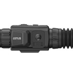 Pixfra Cetus C650 Thermal Scope