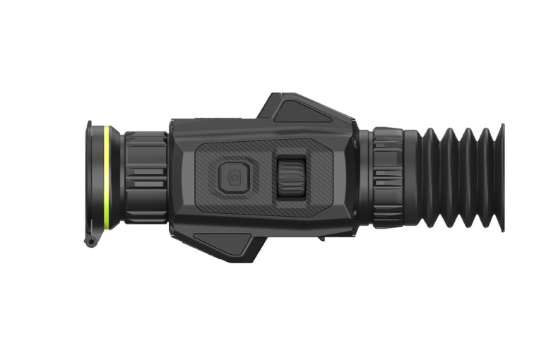 Pixfra Cetus C650 Thermal Scope