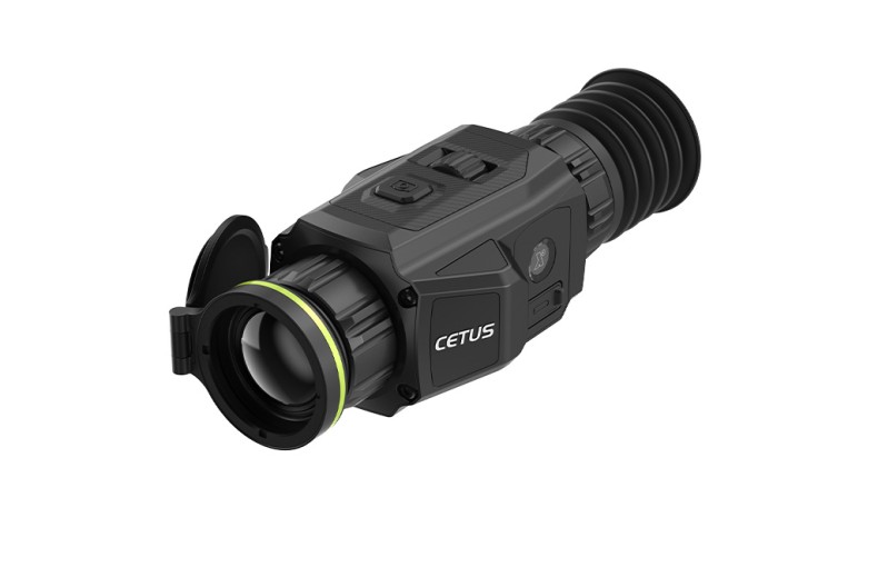 Pixfra Cetus C650 Thermal Scope