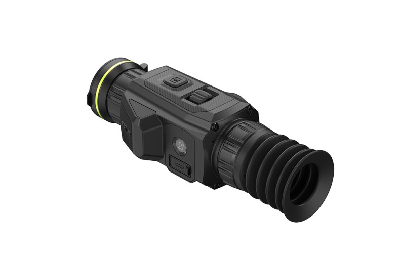 Pixfra Cetus C650 Thermal Scope