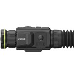 Pixfra Cetus C635 640x512 Thermal Scope