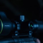 Pixfra Pegasus 2 P650 LRF Thermal Scope