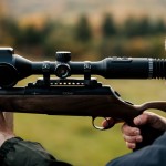 Pixfra Pegasus 2 P650 LRF Thermal Scope