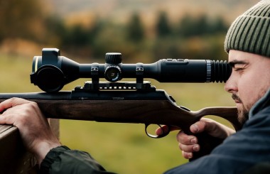 Pixfra Pegasus 2 P650 LRF Thermal Scope