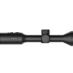Pixfra Pegasus 2 P335 LRF Thermal Imaging Scope