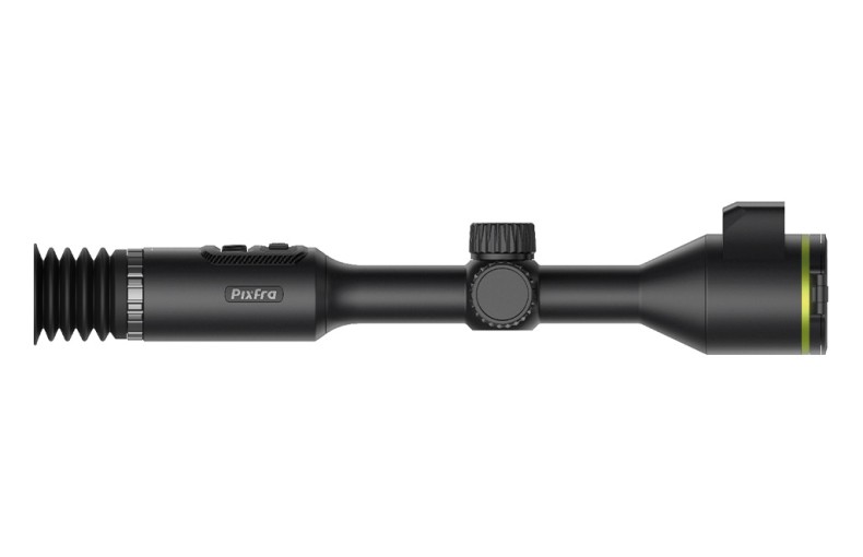Pixfra Pegasus 2 P335 LRF Thermal Imaging Scope