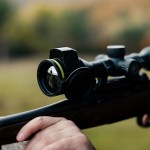 Pixfra Pegasus 2 P650 LRF Thermal Scope