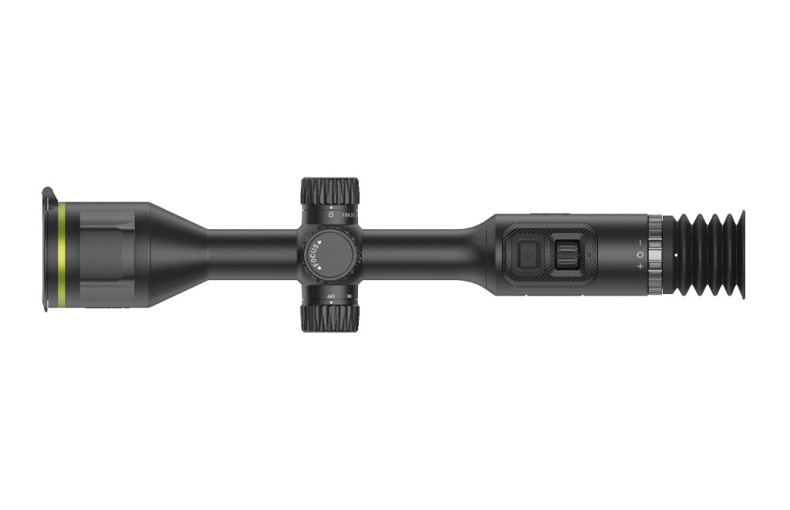 Pixfra Pegasus 2 P335 LRF Thermal Imaging Scope