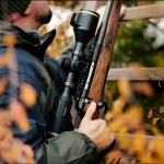 Pixfra Pegasus 2 P650 LRF Thermal Scope