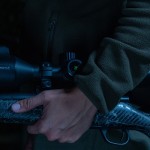 Pixfra Pegasus 2 P335 LRF Thermal Imaging Scope