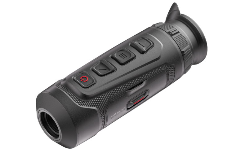 HIKMICRO Lynx 3.0 LE10 Thermal Monocular