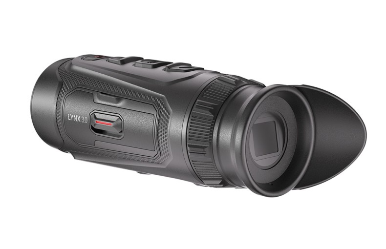 HIKMICRO Lynx 3.0 LE10 Thermal Monocular