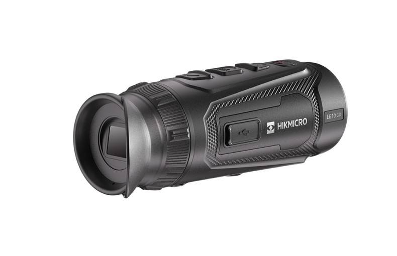 HIKMICRO Lynx 3.0 LE10 Thermal Monocular