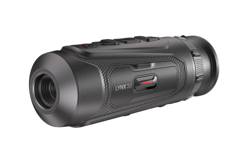 HIKMICRO Lynx 3.0 LE10 Thermal Monocular