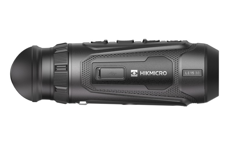 HIKMICRO Lynx 3.0 LE15 Thermal Monocular