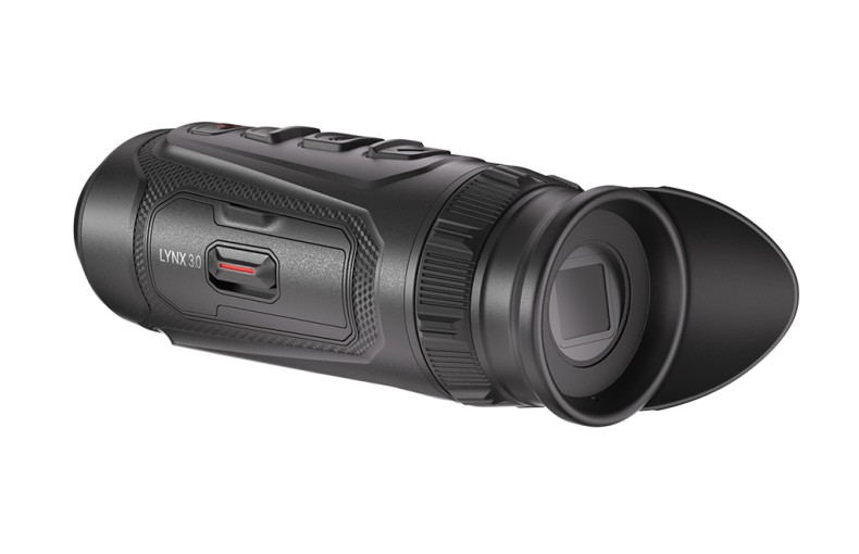 HIKMICRO Lynx 3.0 LH15 Hand Held Thermal Imager