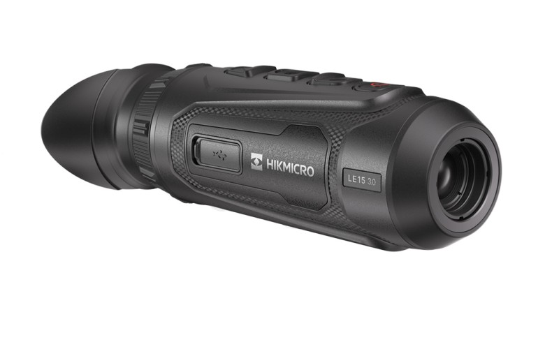 HIKMICRO Lynx 3.0 LH15 Hand Held Thermal Imager