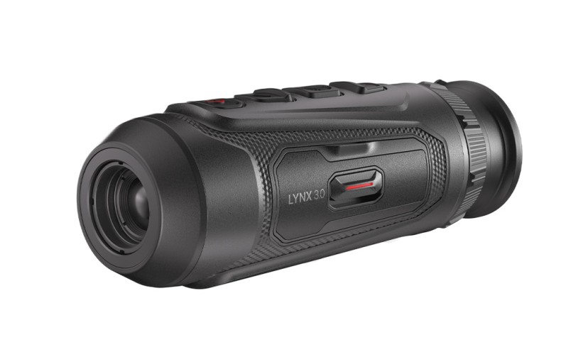 HIKMICRO Lynx 3.0 LH15 Hand Held Thermal Imager