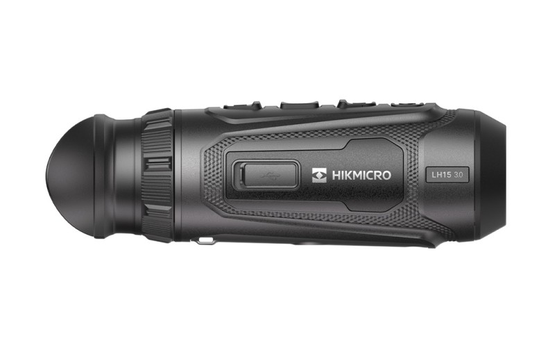 HIKMICRO Lynx 3.0 LH15 Hand Held Thermal Imager