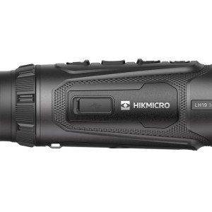HIKMICRO Lynx 3.0 LH19 19mm Thermal Monocular