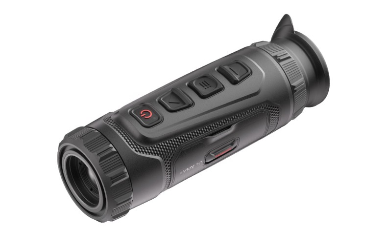 HIKMICRO Lynx 3.0 LH19 19mm Thermal Monocular