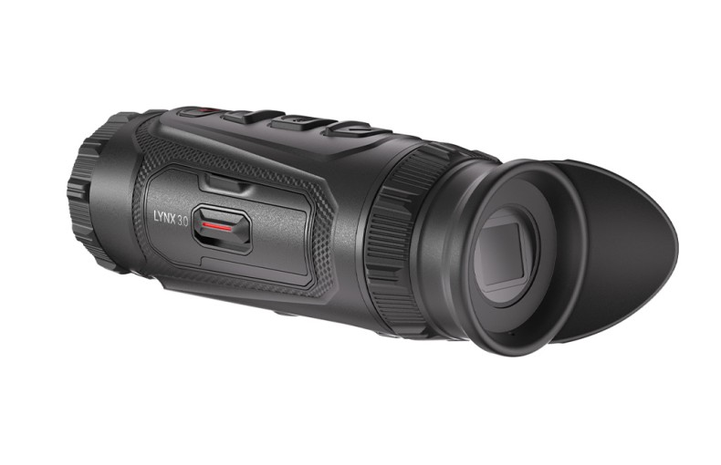 HIKMICRO Lynx 3.0 LH19 19mm Thermal Monocular