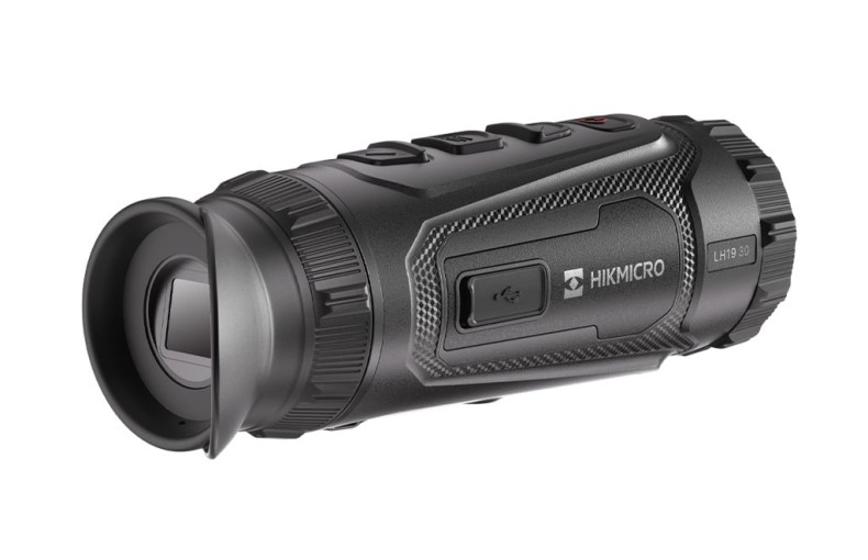 HIKMICRO Lynx 3.0 LH19 19mm Thermal Monocular