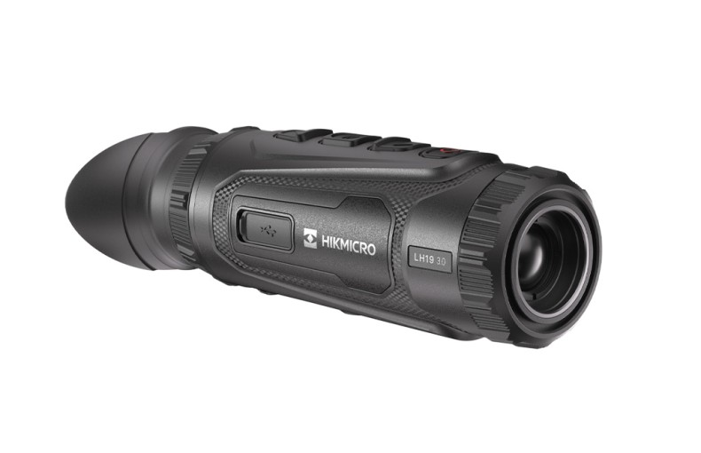 HIKMICRO Lynx 3.0 LH19 19mm Thermal Monocular