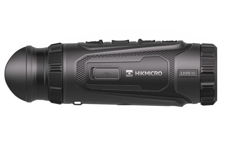 HIKMICRO Lynx 3.0 LH25 Thermal Monocular